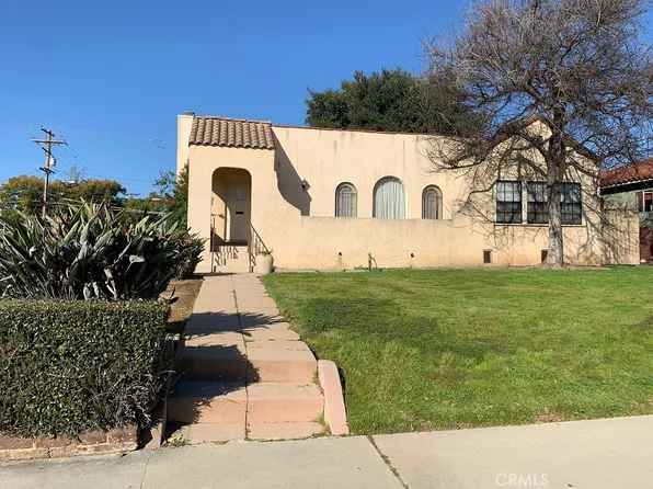 1625 S Campbell Ave, Alhambra, CA 91803