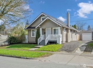 5211 S Cushman Ave, Tacoma, WA