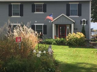 3888 S Shore Rd, Webster, WI 54893