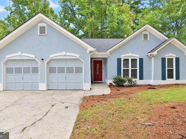 806 Bedford Park, Peachtree City, GA 30269