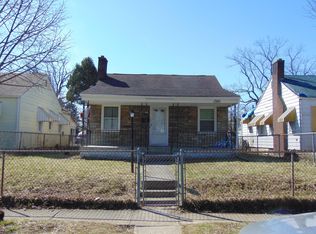 1391 E 19th Ave, Columbus, OH 43211