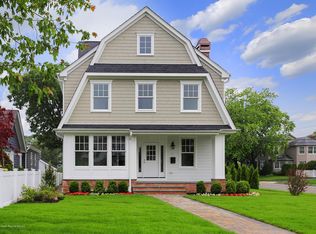 501 Chicago Blvd, Sea Girt, NJ