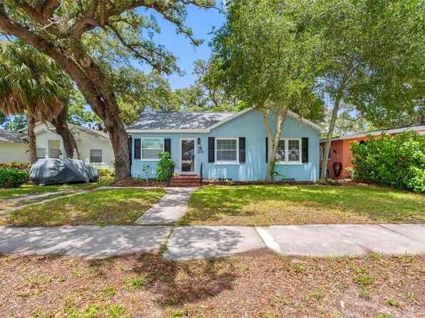 1010 Osage St, Clearwater, FL 33755
