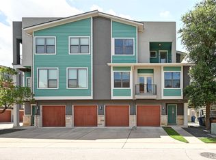 1504 Lorraine Loop #B, Austin, TX 78758