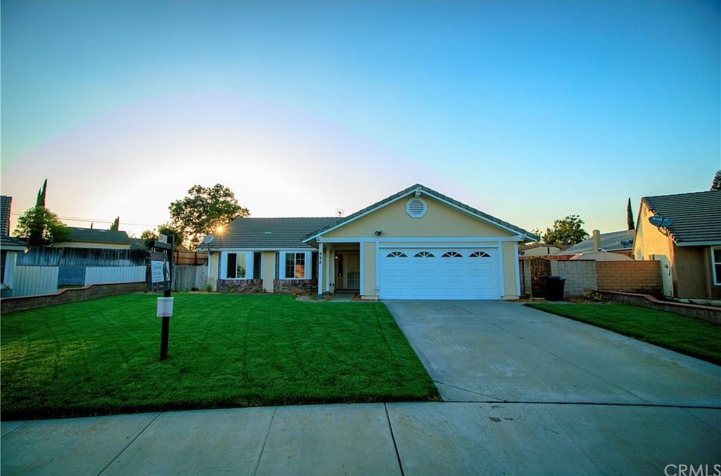 998 N Lancewood Ave, Rialto, CA 92376 Zillow