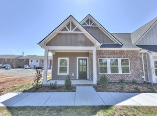 736 Coburg St LOT 196, Gallatin, TN 37066