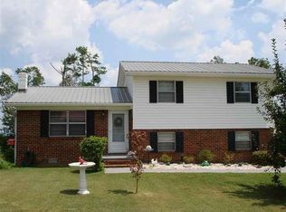 3521 Crawford Dr SE, Cleveland, TN 37323