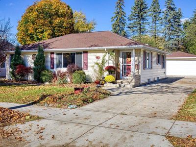 1124 West GLENDALE AVENUE, Appleton, WI, 54914