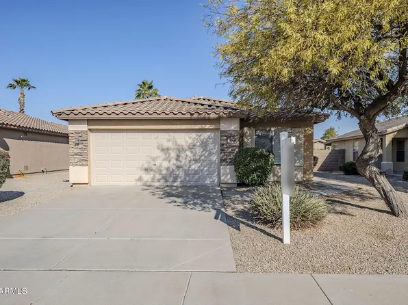 42340 W OAKLAND Drive, Maricopa, AZ 85138