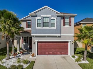 1567 Tallulah Ter, Zephyrhills, FL 33543