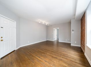308 Palisade Ave #7, Jersey City, NJ 07307