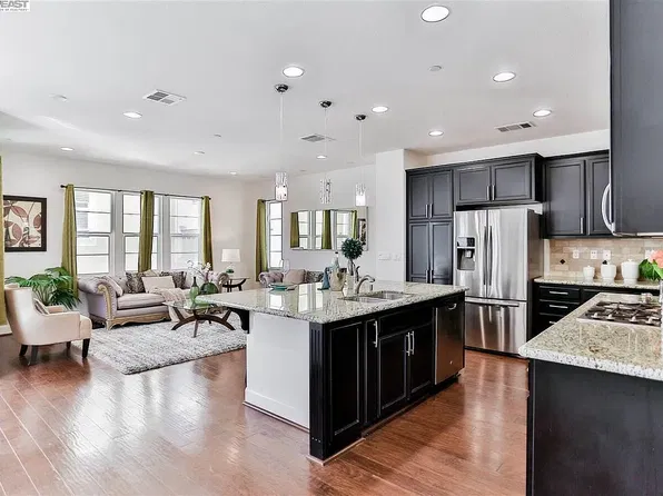 3431 Bramante Ln, Dublin, CA 94568