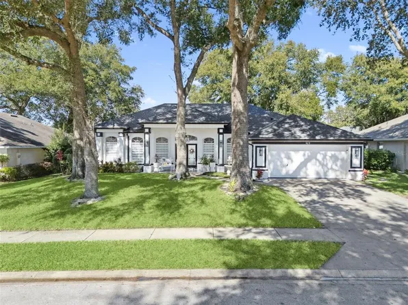 405 Quail Hill Dr, Debary, FL 32713