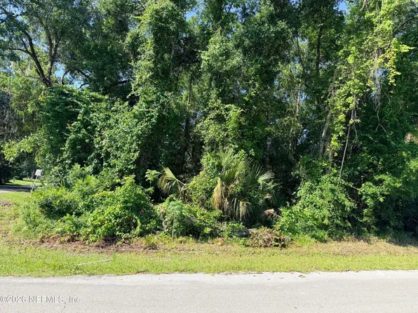 115 HARRIS Street, Palatka, FL 32177