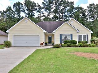 1906 Summit Creek Way, Loganville, GA 30052