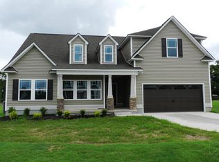 120 Longford Dr, Selma, NC 27576