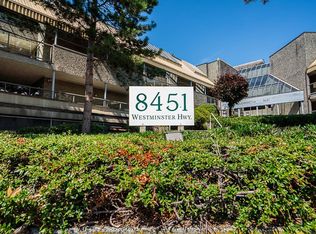 8451 Westminster Hwy #204, Richmond, BC V6X 3E4