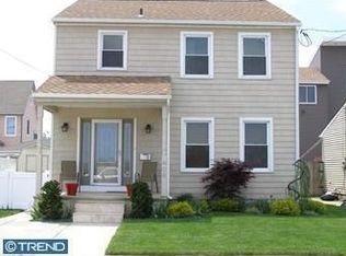 406 N Surrey Ave, Ventnor, NJ 08406