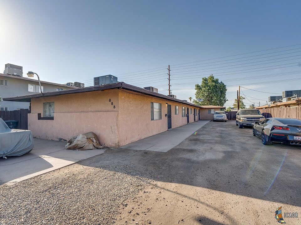 888 Woodward Ave, El Centro, CA 92243 MLS 23272211IC Zillow