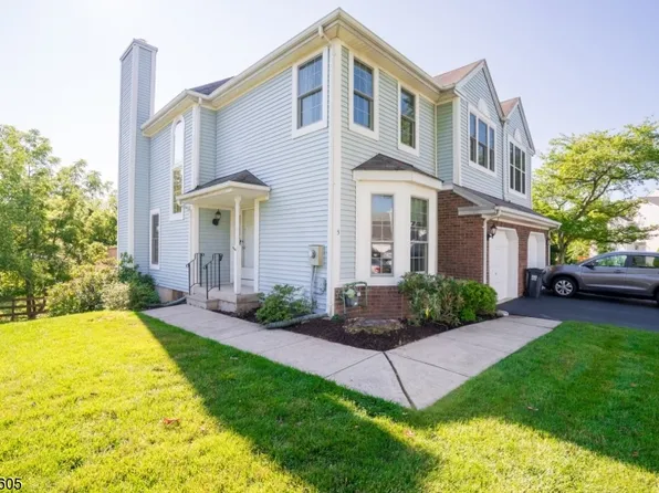 5 Buffalo Hollow Rd, Branchburg Twp., NJ 08876