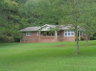 334 Witcher Rd, Newnan, GA 30263