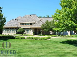933 Spyglass Cir, Dakota Dunes, SD 57049