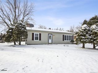 63 Tokoneke Dr, Meriden, CT 06450
