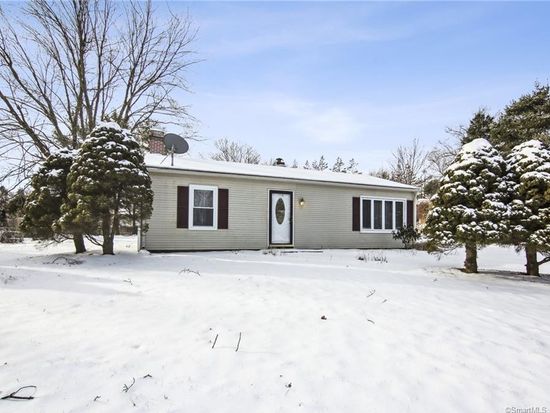 63 Tokoneke Drive, Meriden, CT 06450