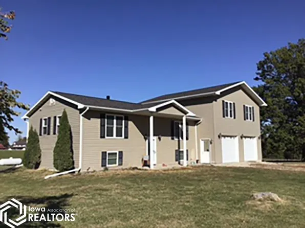 19758 212th St, Bloomfield, IA 52537