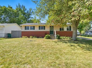 1764 Outer Ln, Ypsilanti, MI