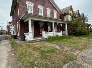730 1/2 Orchard St, Zanesville, OH 43701