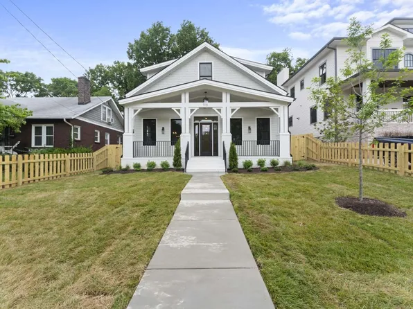 918 Bradford Ave, Nashville, TN 37204