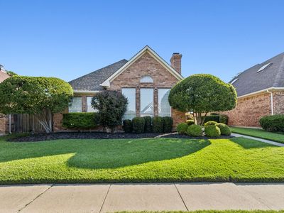 2825 Big Oaks Dr, Garland, TX, 75044