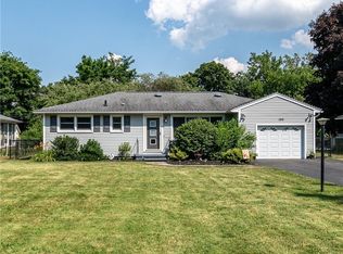 150 Sunnyside Dr, Rochester, NY 14623