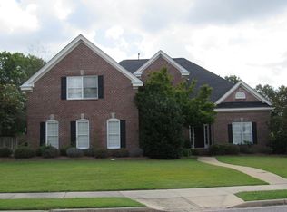 8500 Marsh Pointe Dr, Montgomery, AL 36117