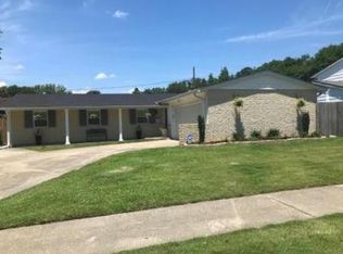 1401 Ellerslie Ave, La Place, LA 70068