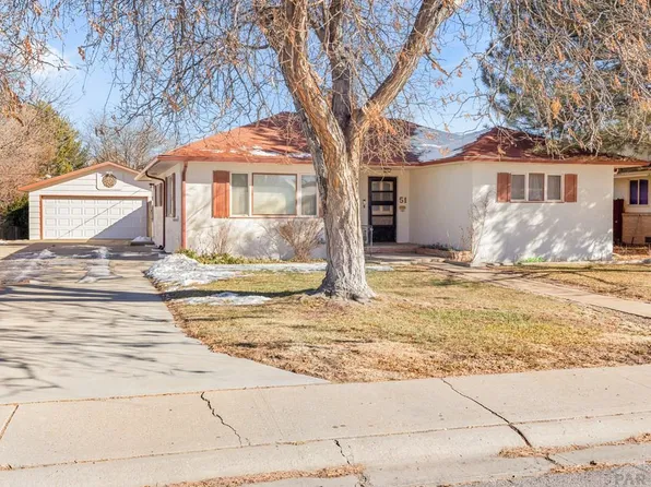 51 Purdue St, Pueblo, CO 81005