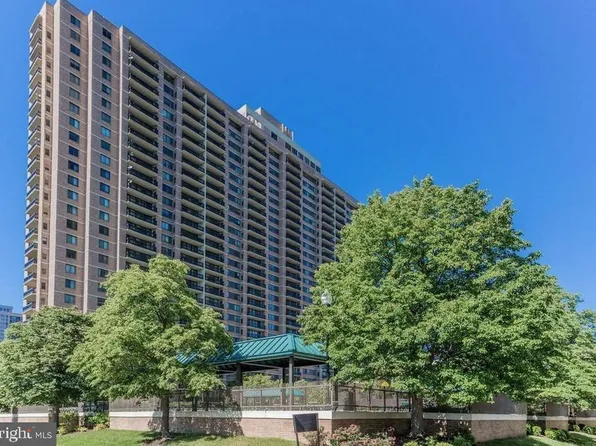 5505 Seminary Rd APT 708N, Falls Church, VA 22041