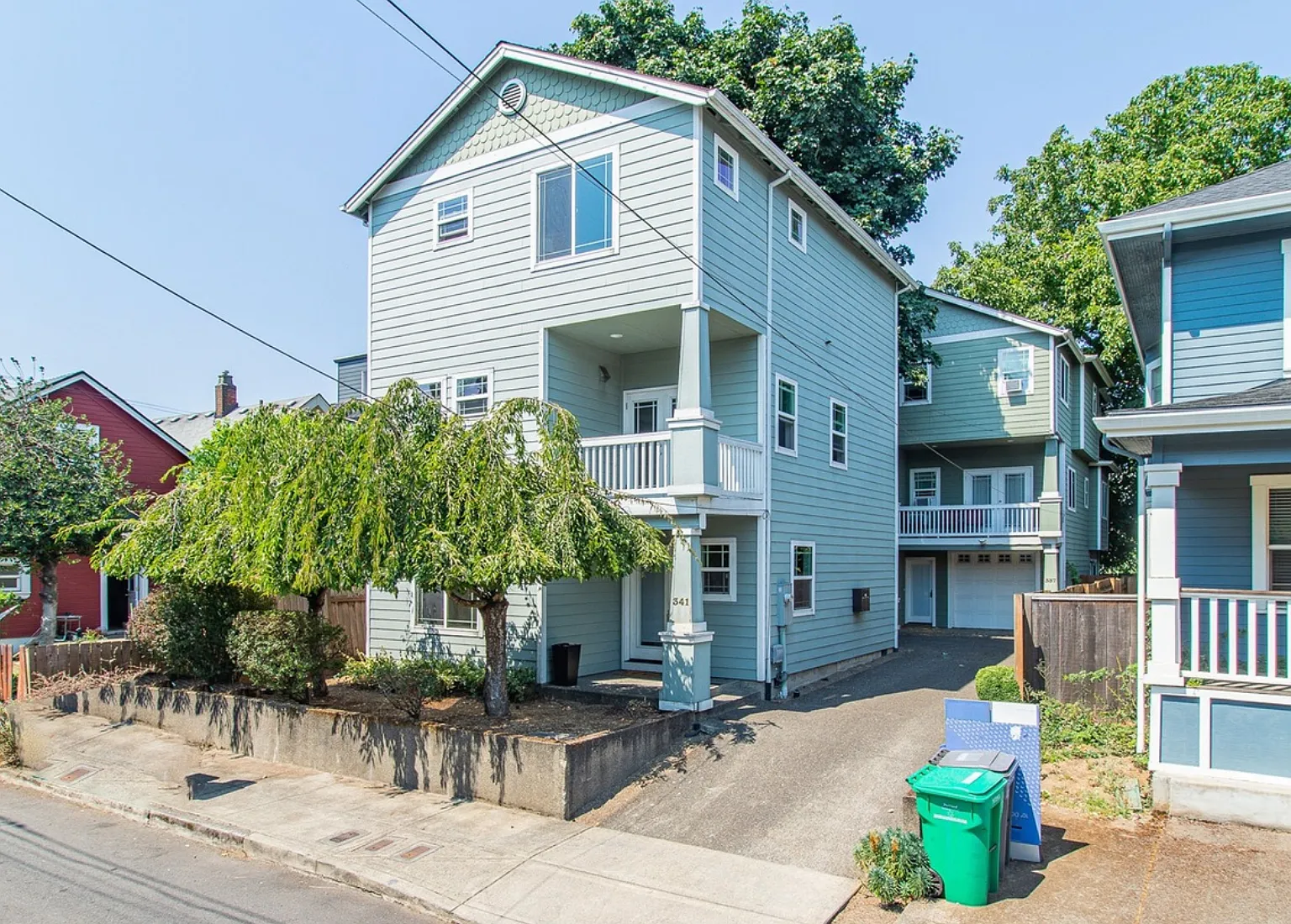 3 bed, 1784 sqft, $3,250 — Photo 2