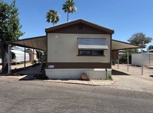 1170 W Wabash St Lot 7, Tucson, AZ 85705
