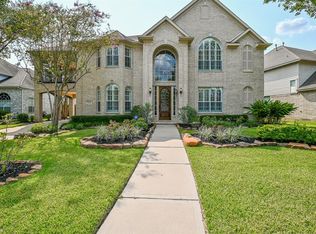 10110 Dallam Ln, Houston, TX 77064