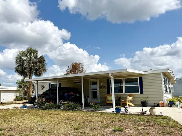 1275 Sun Meadow Ln, Grand Island, FL 32735