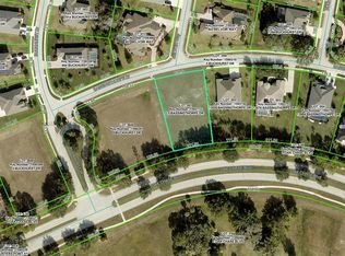 13822 Bassingthorpe Dr LOT 1, Spring Hill, FL 34609