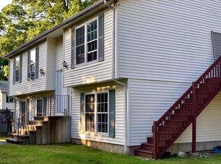 455 Woodlawn Avenue Ext, Bridgeport, CT 06606