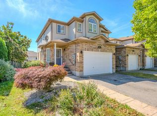 192 Severn Dr, Guelph, ON