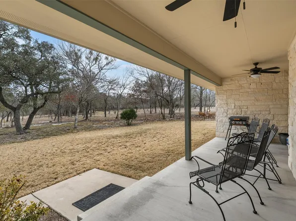 420 Rundberg Dr, Jarrell, TX 76537