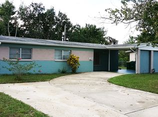 4830 W Key Largo Dr, Titusville, FL 32780