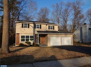 310 N Dillwyn Rd, Newark, DE 19711