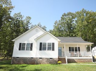 7281 Oakville Rd, Appomattox, VA 24522