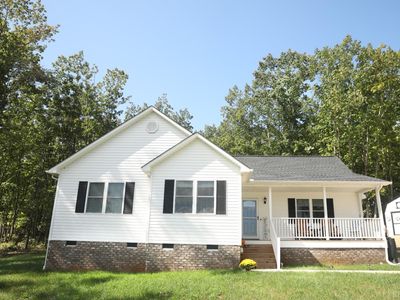7281 Oakville Rd, Appomattox, VA, 24522